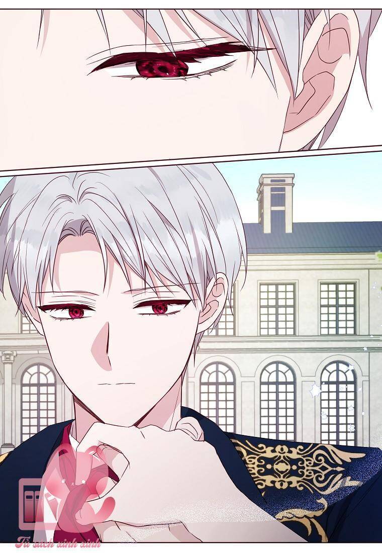 Quyến rũ papa của nhân vật phản diện: Chapter 134