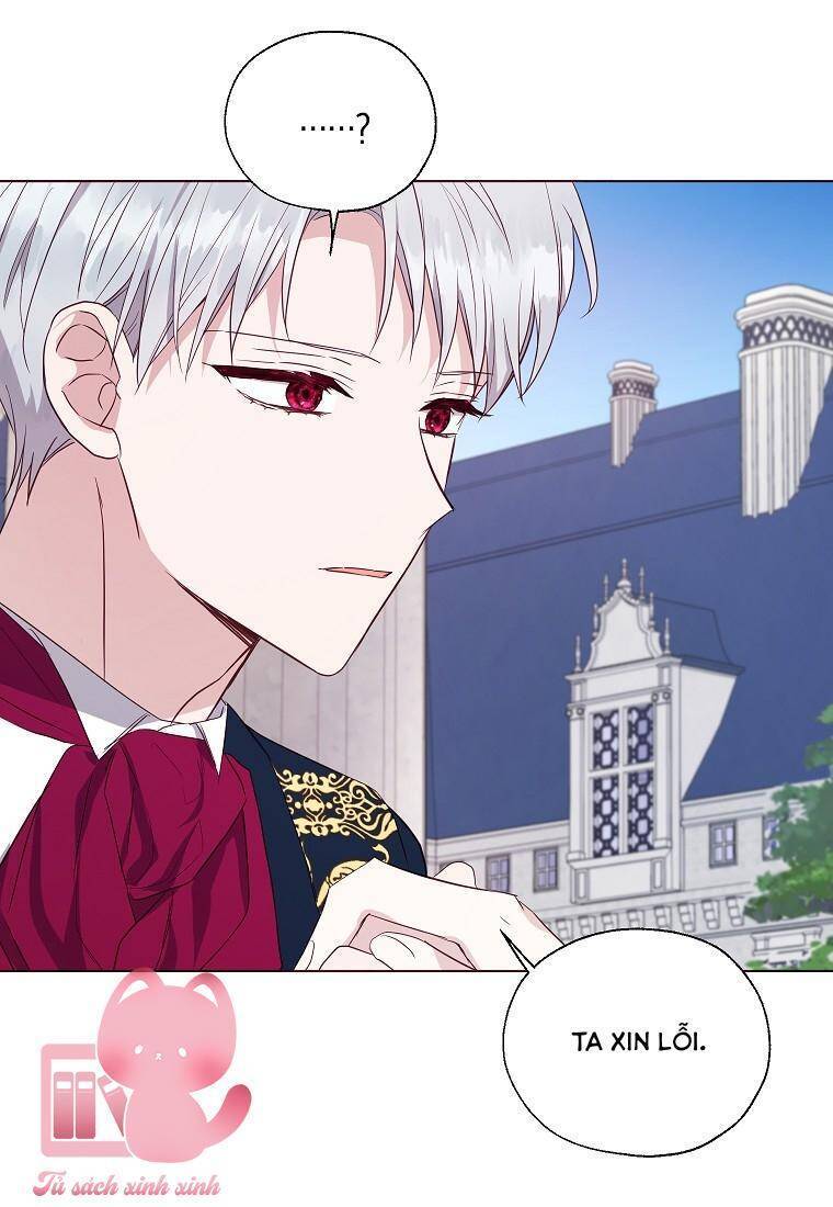 Quyến rũ papa của nhân vật phản diện: Chapter 134