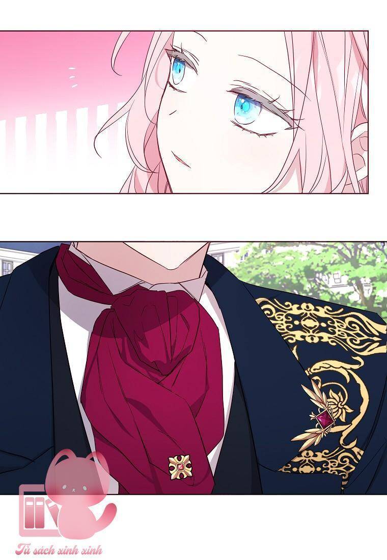 Quyến rũ papa của nhân vật phản diện: Chapter 134