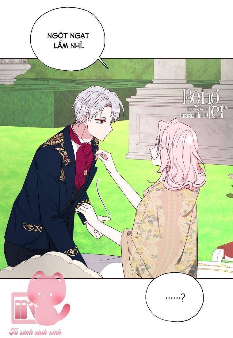 Quyến rũ papa của nhân vật phản diện: Chapter 134