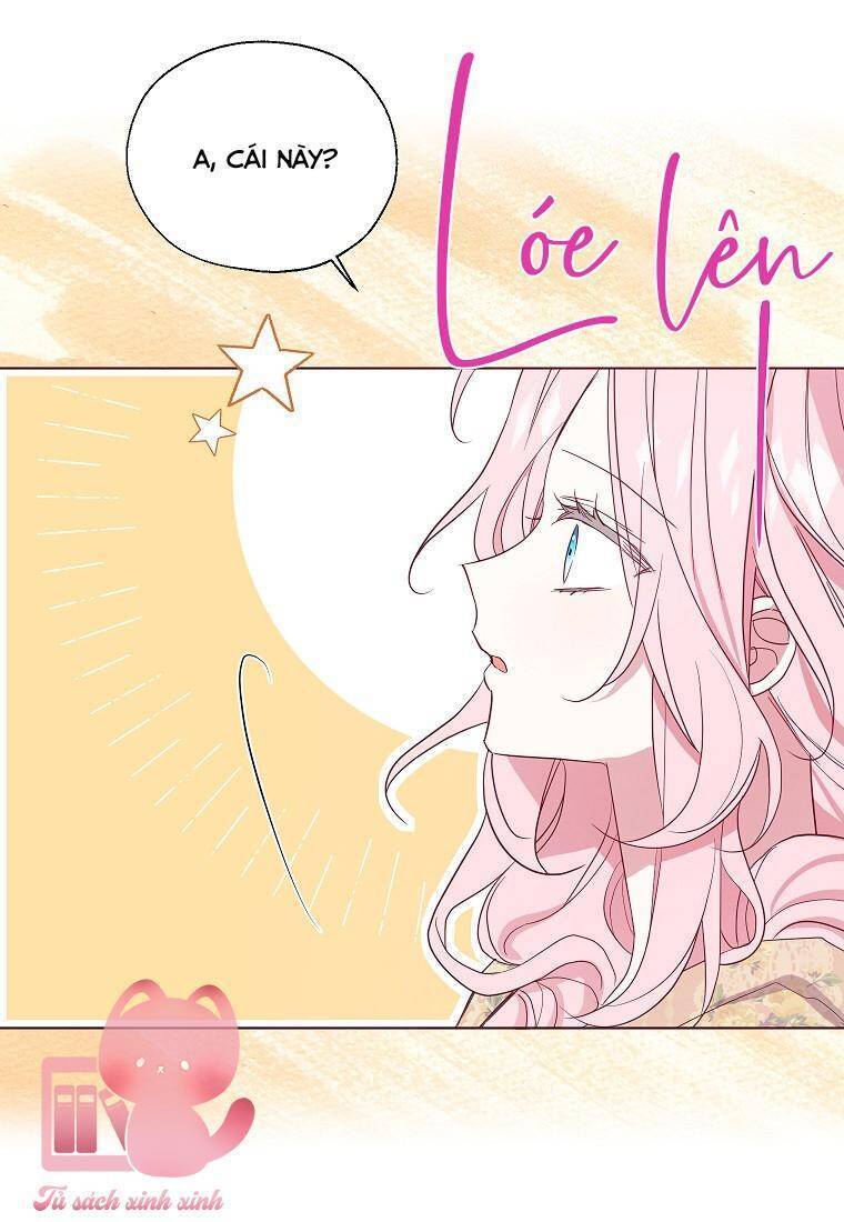 Quyến rũ papa của nhân vật phản diện: Chapter 134