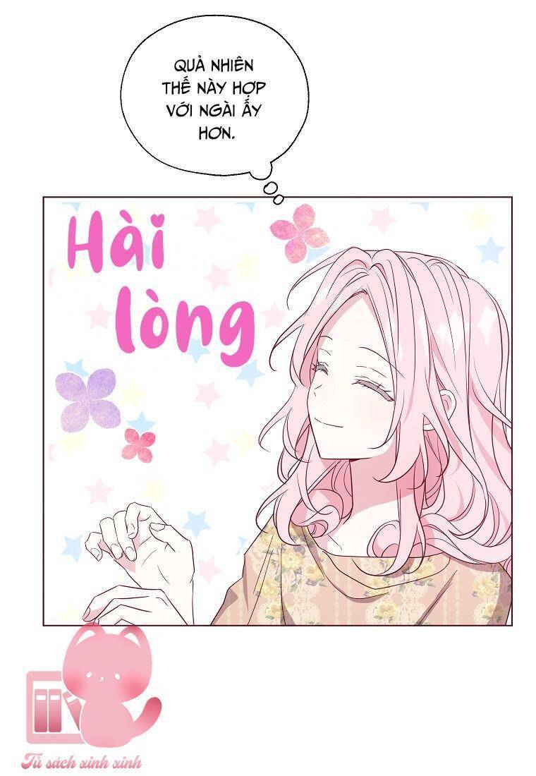 Quyến rũ papa của nhân vật phản diện: Chapter 134