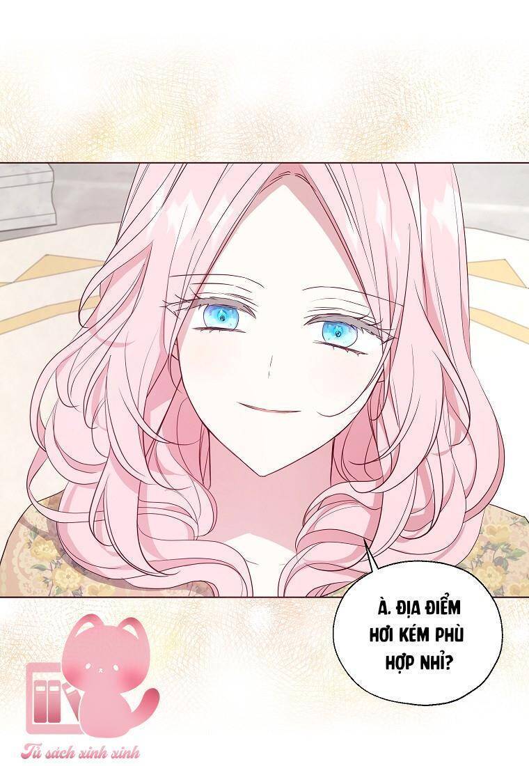 Quyến rũ papa của nhân vật phản diện: Chapter 134