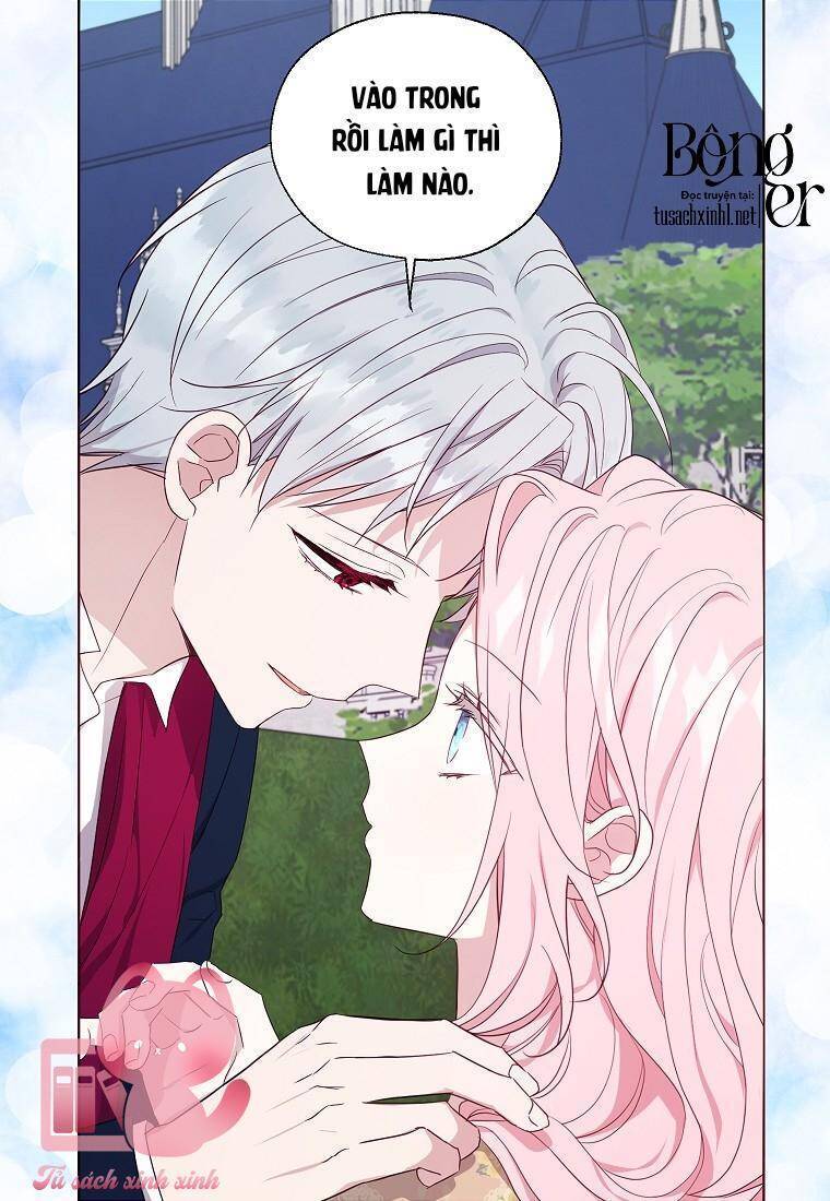 Quyến rũ papa của nhân vật phản diện: Chapter 134
