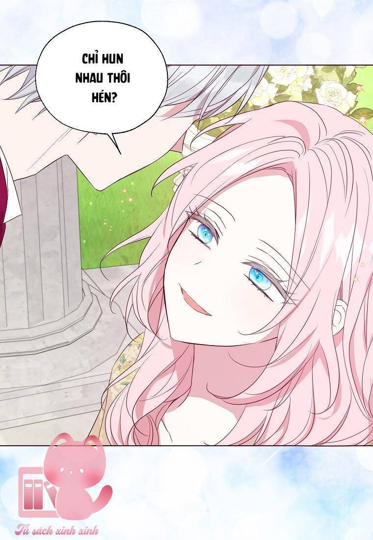 Quyến rũ papa của nhân vật phản diện: Chapter 134