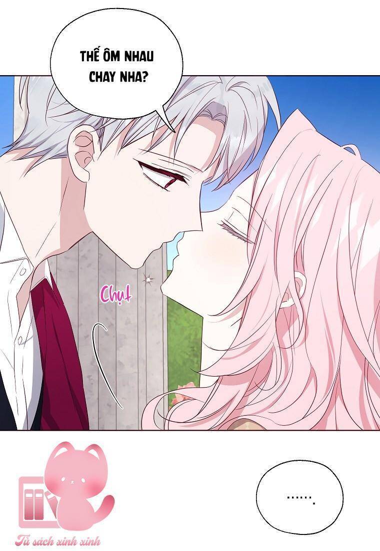 Quyến rũ papa của nhân vật phản diện: Chapter 134