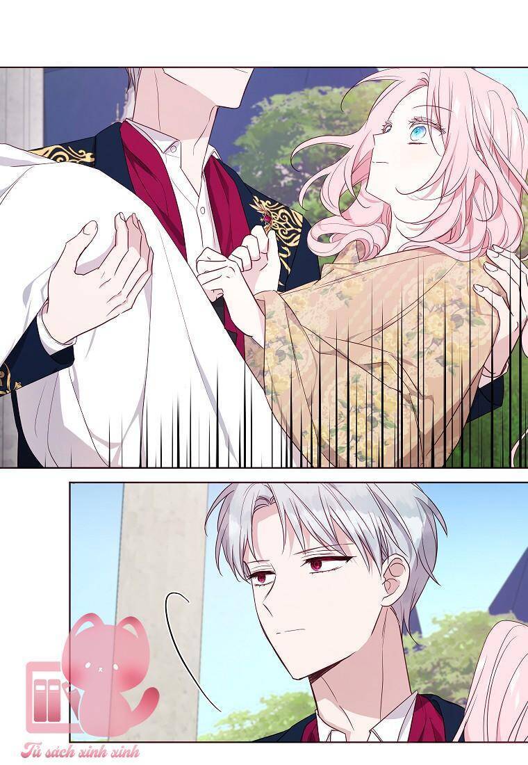Quyến rũ papa của nhân vật phản diện: Chapter 134