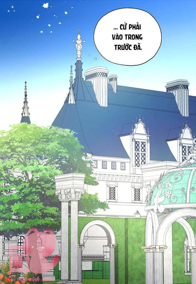 Quyến rũ papa của nhân vật phản diện: Chapter 134