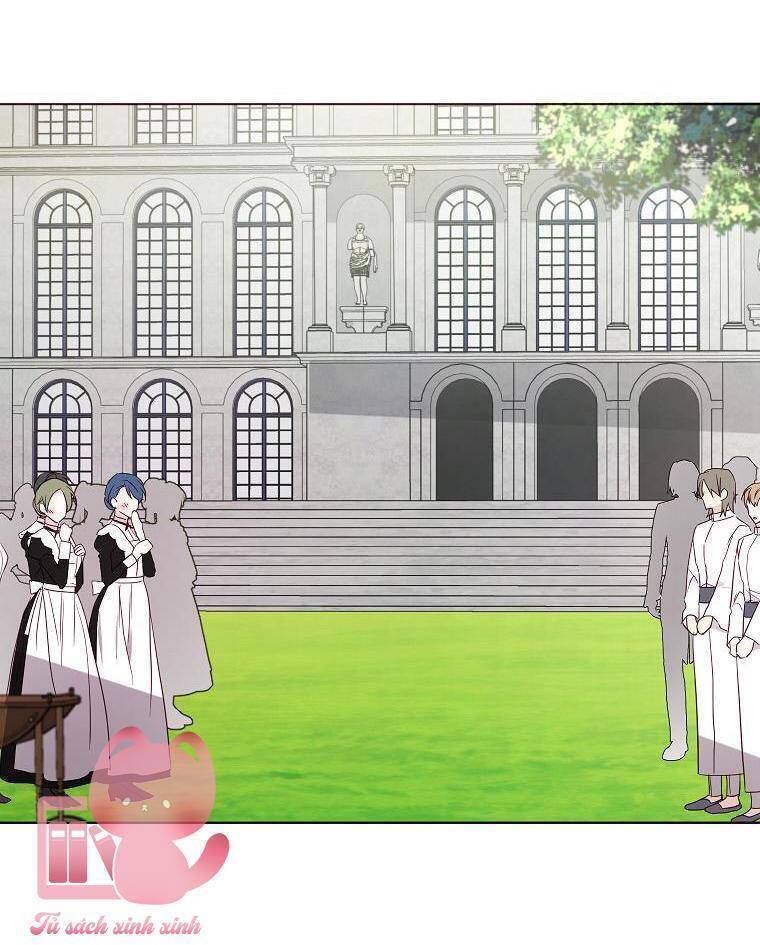 Quyến rũ papa của nhân vật phản diện: Chapter 134