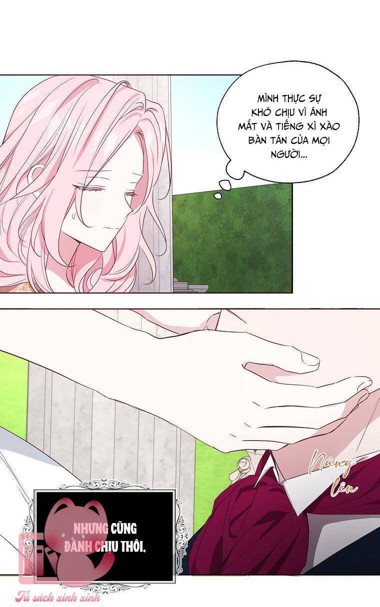 Quyến rũ papa của nhân vật phản diện: Chapter 134