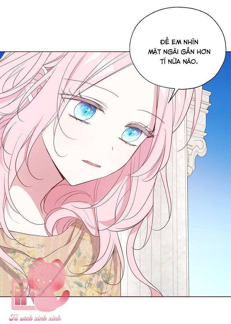 Quyến rũ papa của nhân vật phản diện: Chapter 134