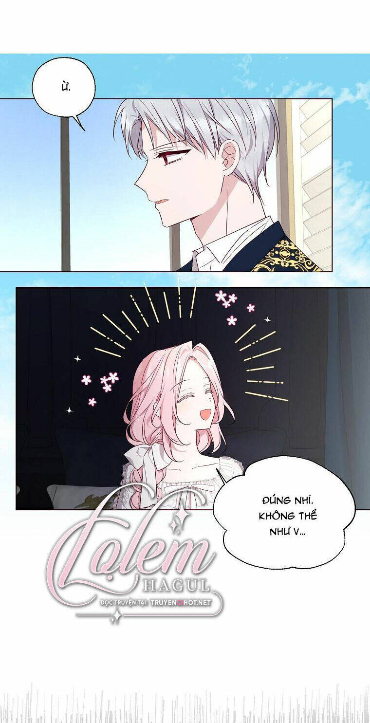 Quyến rũ papa của nhân vật phản diện: Chapter 135
