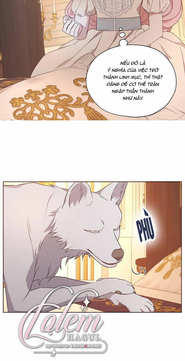 Quyến rũ papa của nhân vật phản diện: Chapter 135