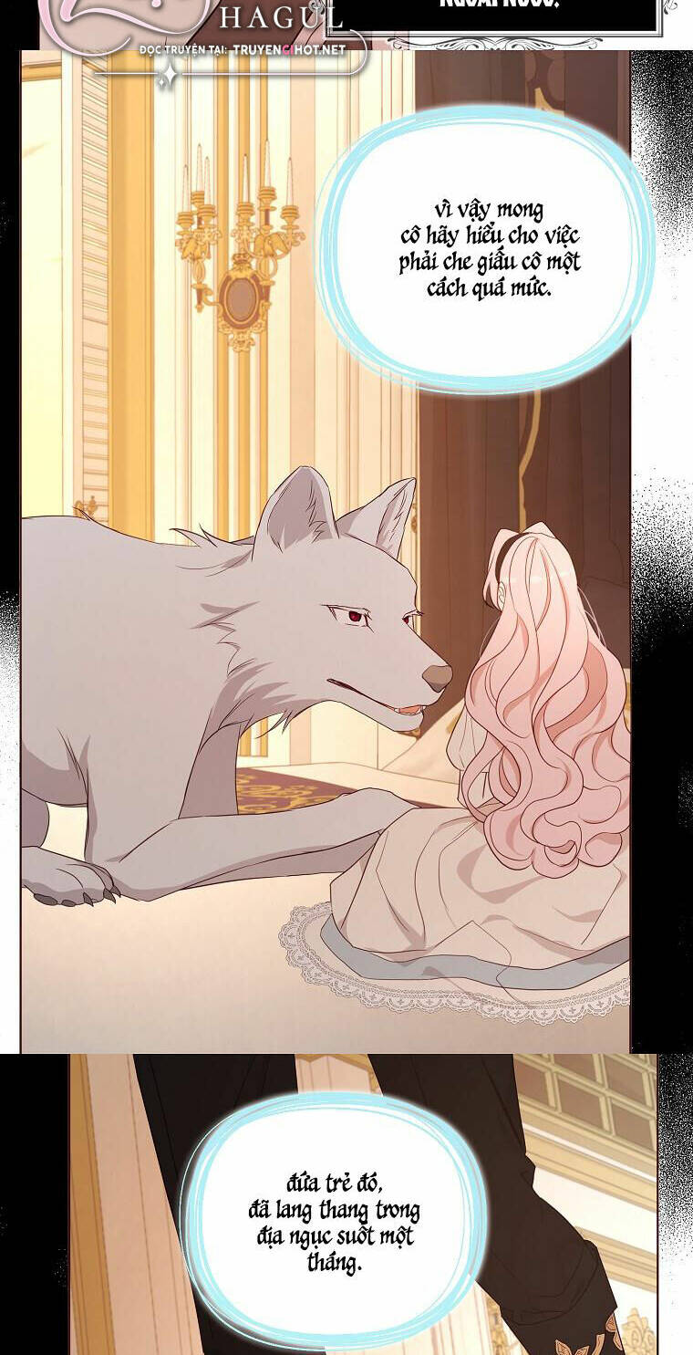 Quyến rũ papa của nhân vật phản diện: Chapter 135
