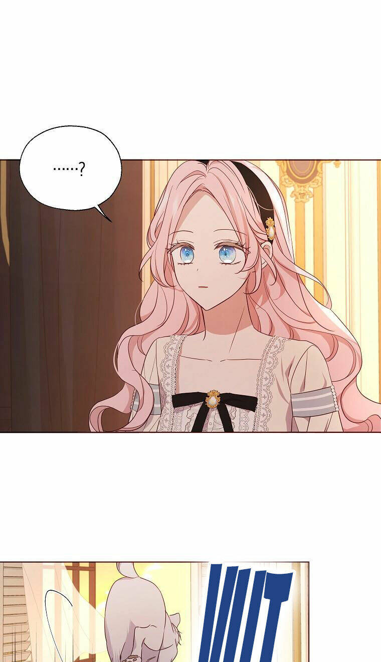 Quyến rũ papa của nhân vật phản diện: Chapter 135