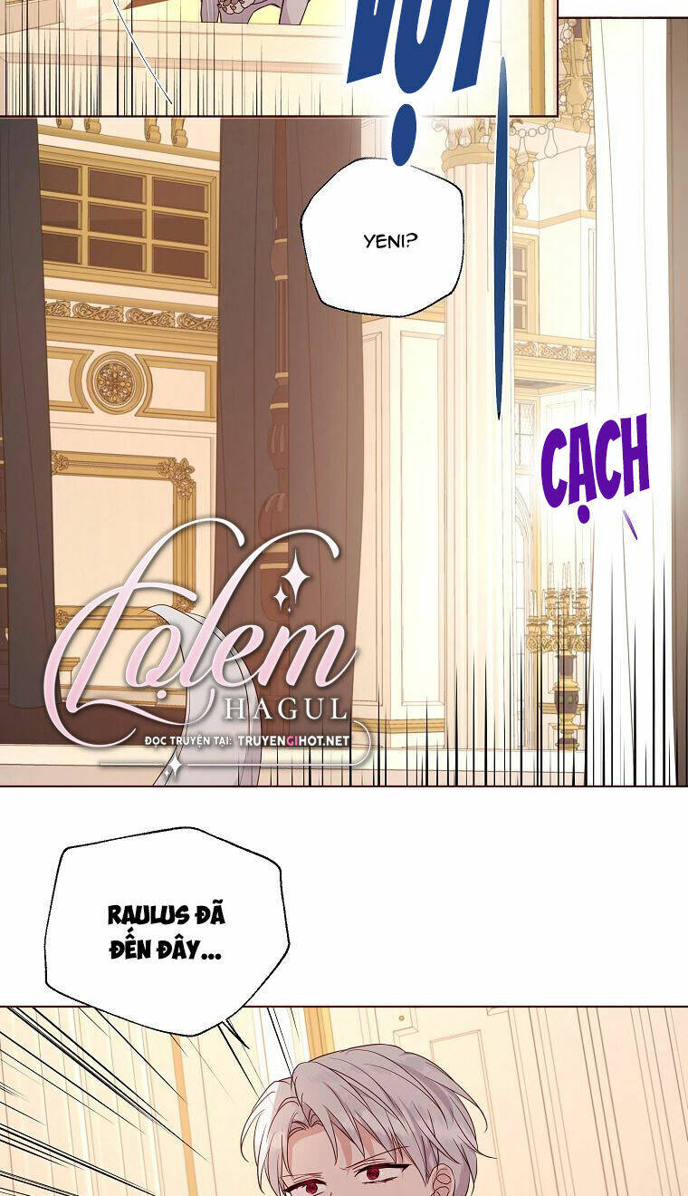 Quyến rũ papa của nhân vật phản diện: Chapter 135