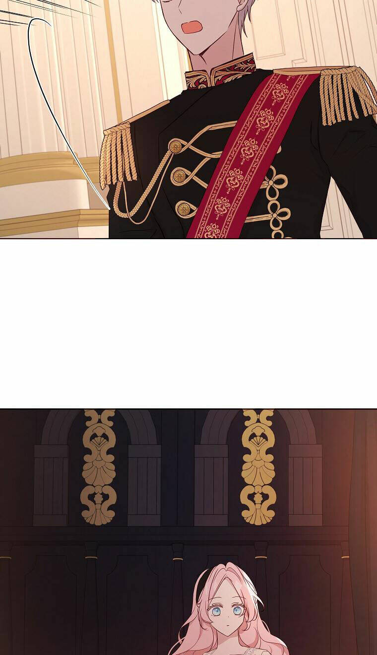 Quyến rũ papa của nhân vật phản diện: Chapter 135