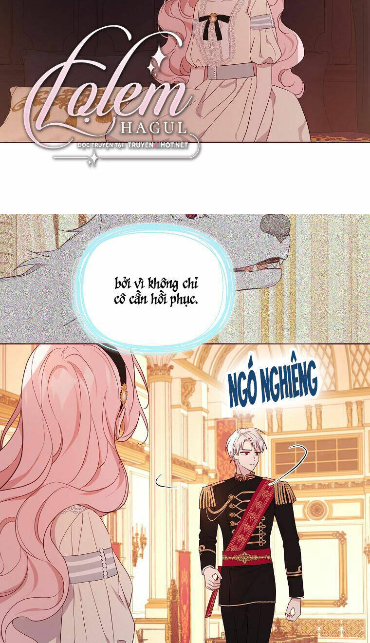 Quyến rũ papa của nhân vật phản diện: Chapter 135