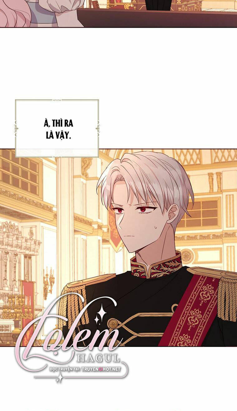 Quyến rũ papa của nhân vật phản diện: Chapter 135