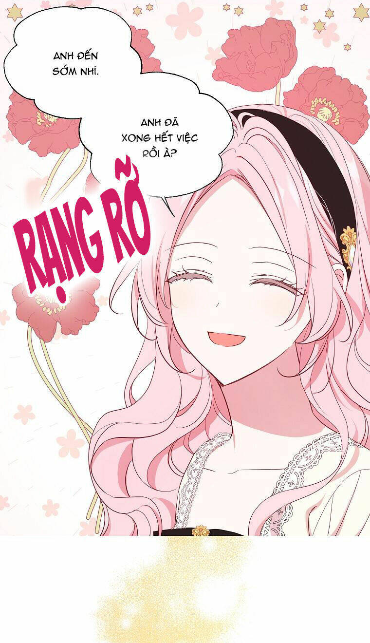 Quyến rũ papa của nhân vật phản diện: Chapter 135