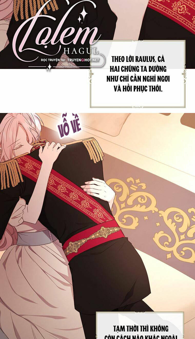 Quyến rũ papa của nhân vật phản diện: Chapter 135