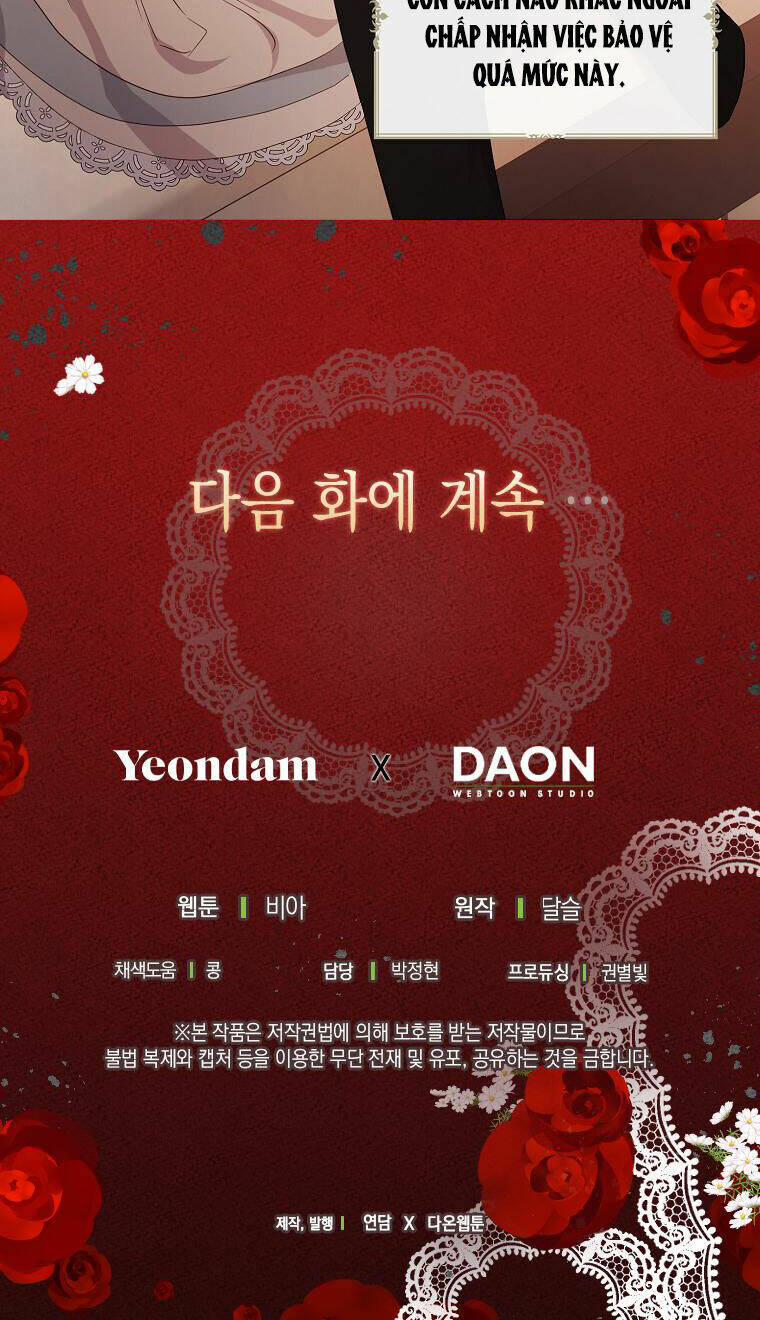 Quyến rũ papa của nhân vật phản diện: Chapter 135