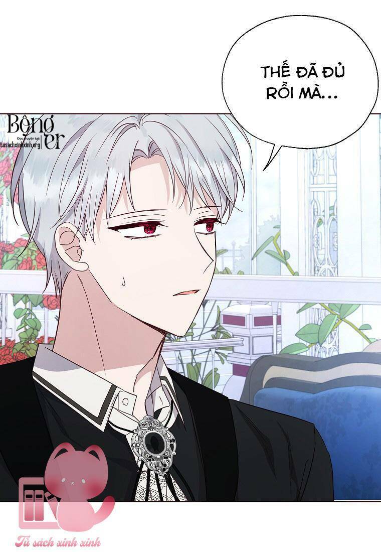 Quyến rũ papa của nhân vật phản diện: Chapter 137