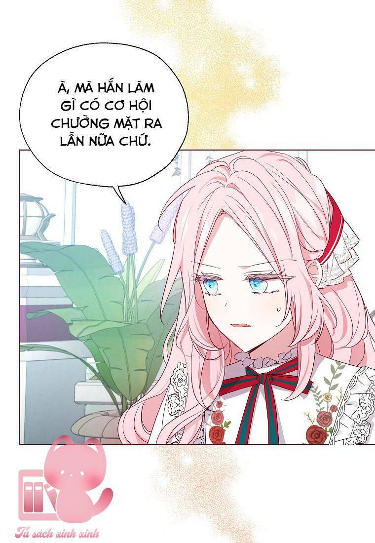 Quyến rũ papa của nhân vật phản diện: Chapter 137