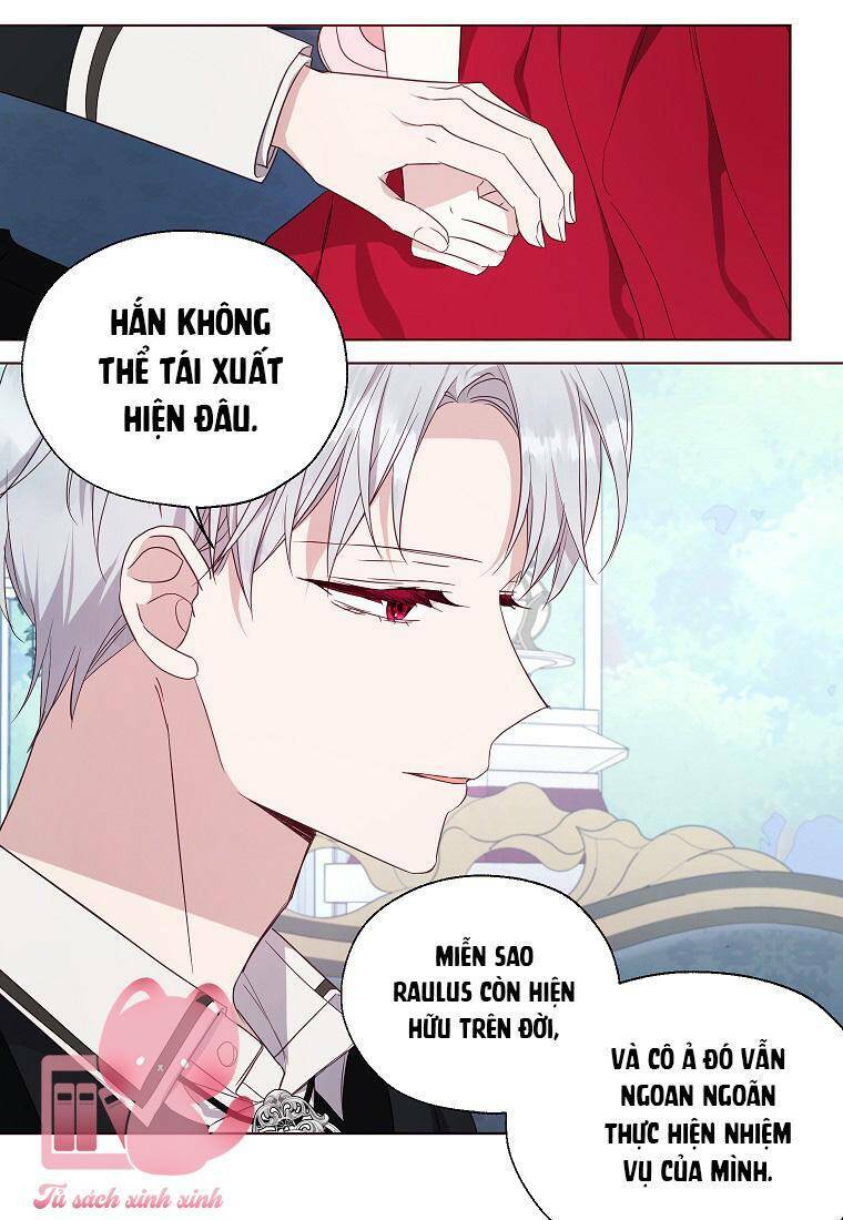 Quyến rũ papa của nhân vật phản diện: Chapter 137