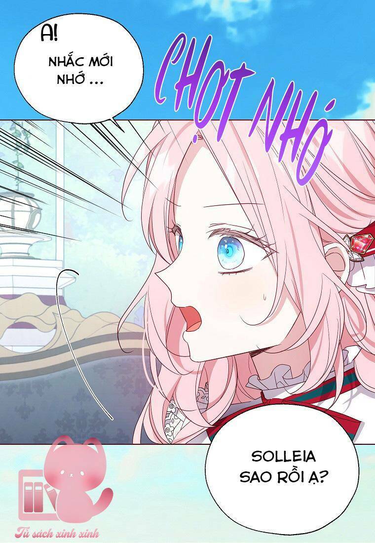 Quyến rũ papa của nhân vật phản diện: Chapter 137
