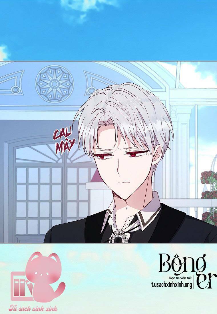 Quyến rũ papa của nhân vật phản diện: Chapter 137