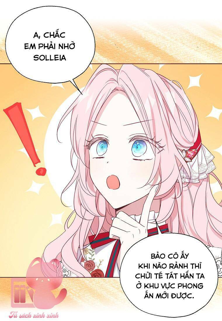 Quyến rũ papa của nhân vật phản diện: Chapter 137