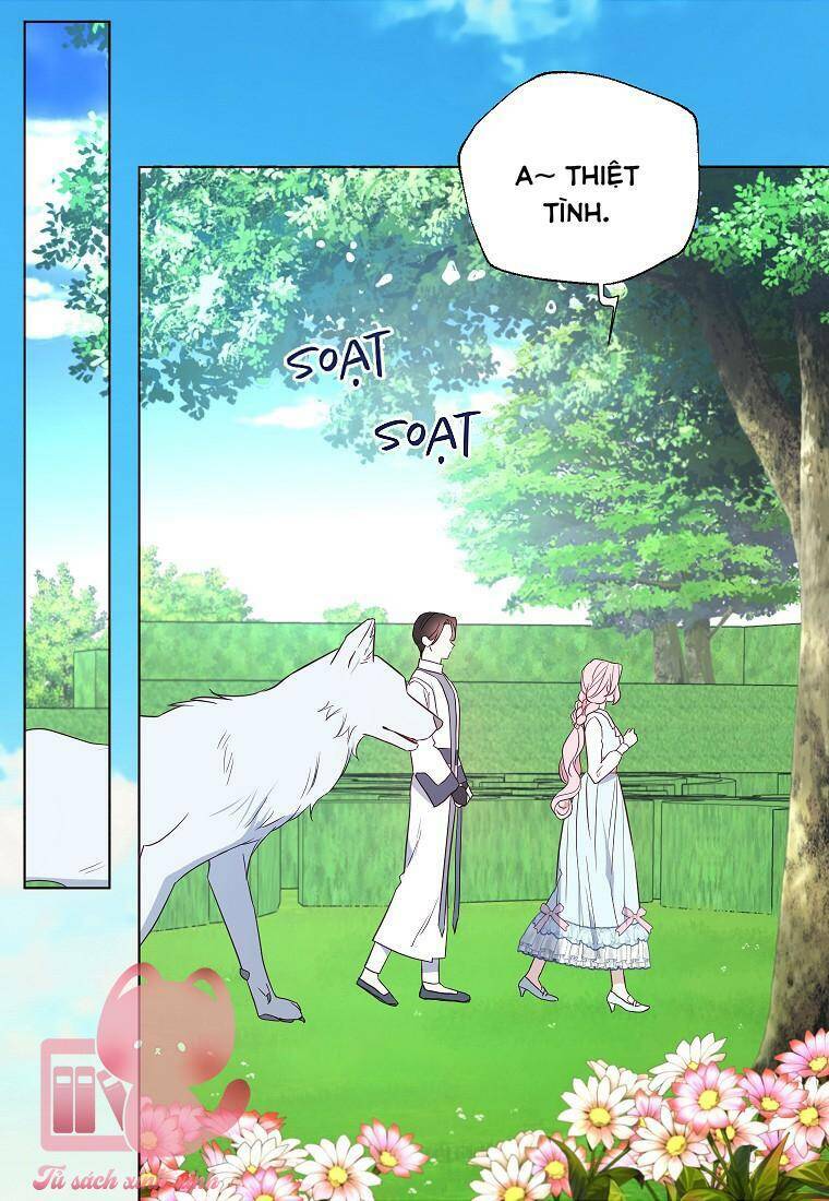 Quyến rũ papa của nhân vật phản diện: Chapter 137
