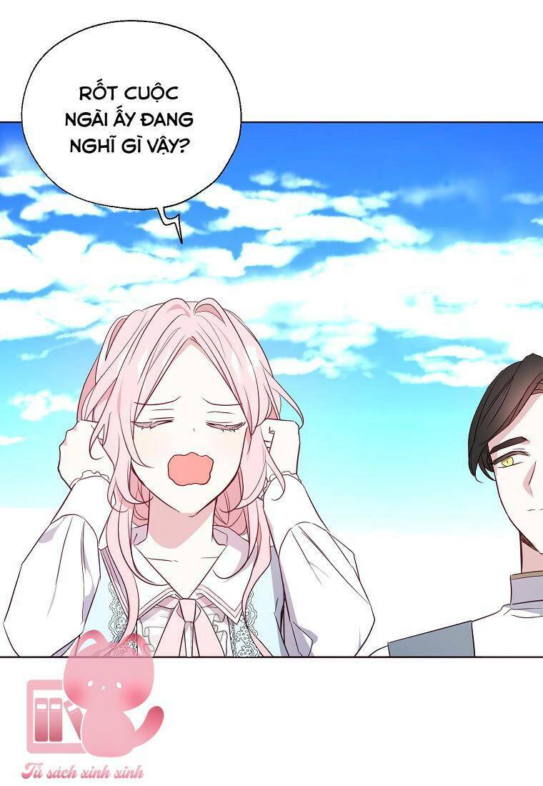 Quyến rũ papa của nhân vật phản diện: Chapter 137