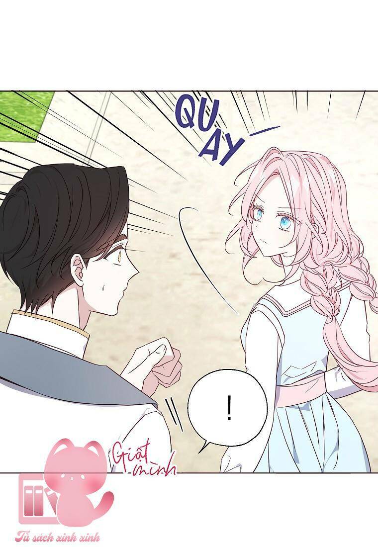 Quyến rũ papa của nhân vật phản diện: Chapter 137