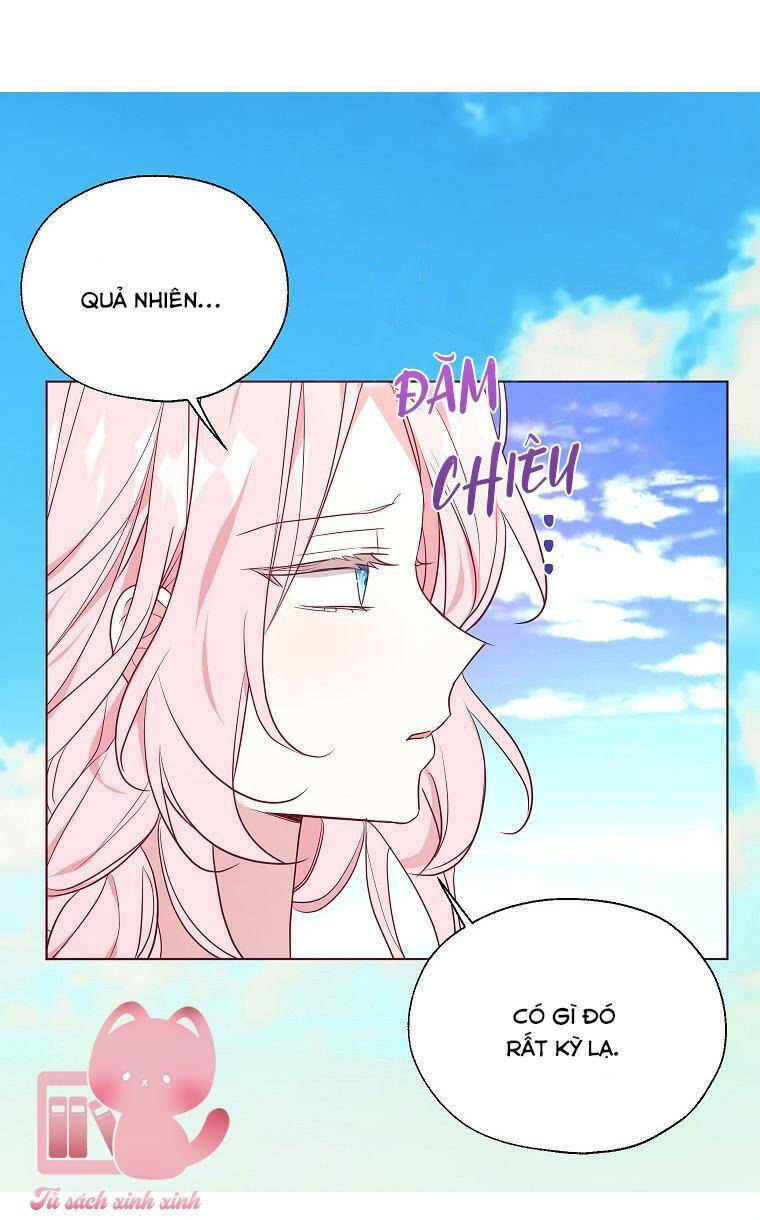 Quyến rũ papa của nhân vật phản diện: Chapter 137