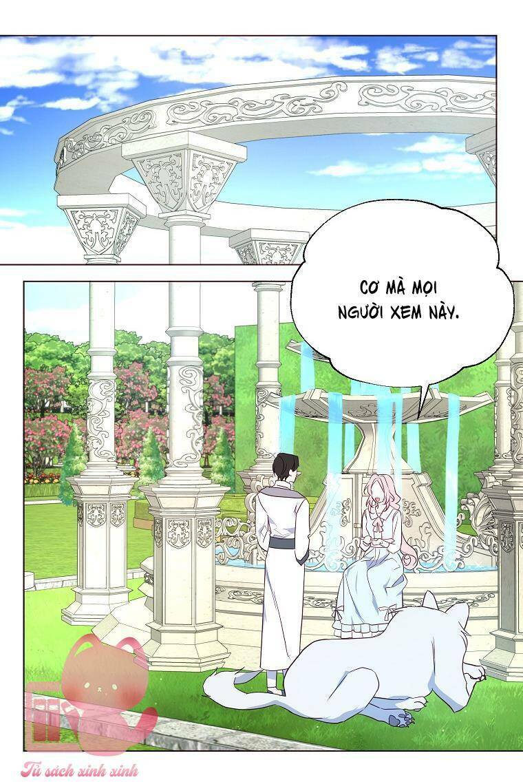 Quyến rũ papa của nhân vật phản diện: Chapter 137