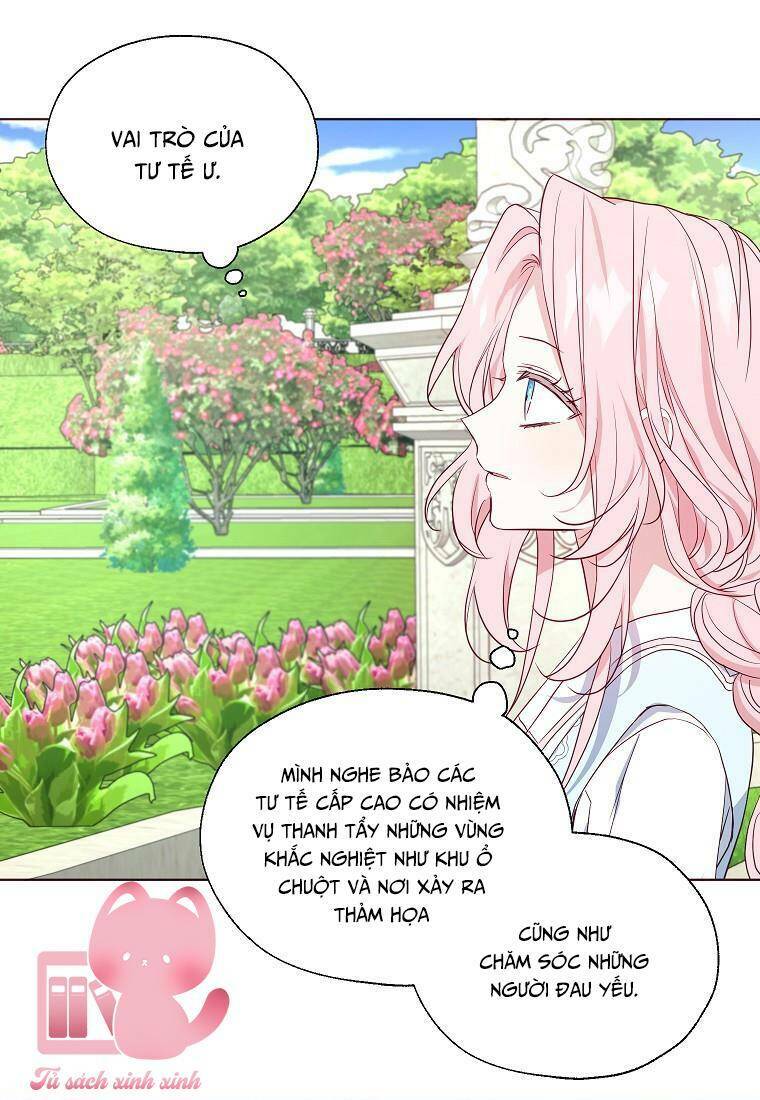 Quyến rũ papa của nhân vật phản diện: Chapter 137