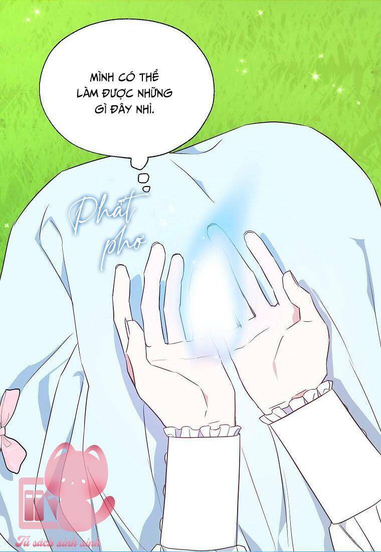 Quyến rũ papa của nhân vật phản diện: Chapter 137
