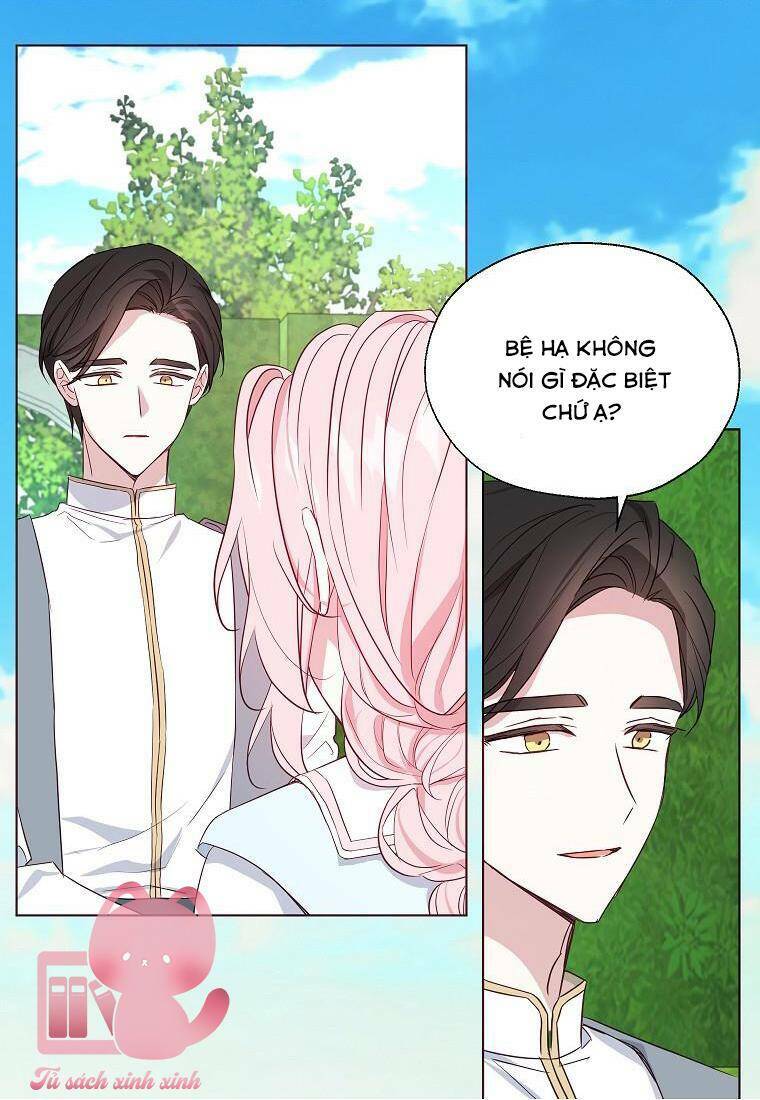 Quyến rũ papa của nhân vật phản diện: Chapter 137