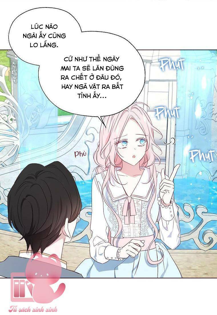 Quyến rũ papa của nhân vật phản diện: Chapter 137