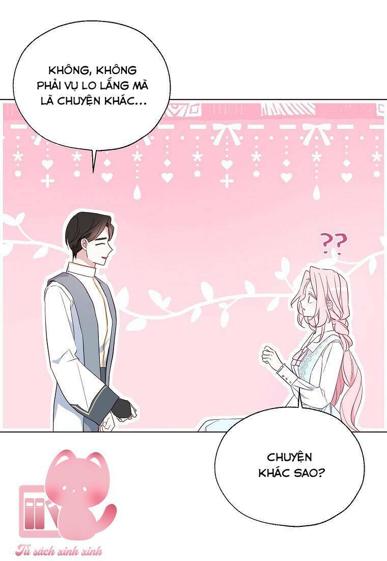 Quyến rũ papa của nhân vật phản diện: Chapter 137