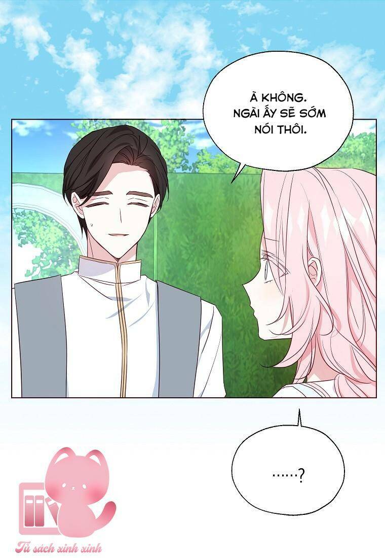 Quyến rũ papa của nhân vật phản diện: Chapter 137