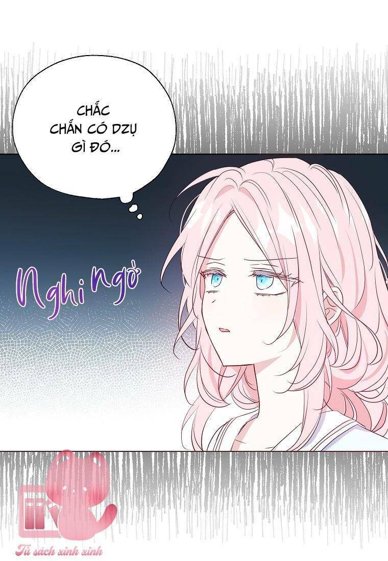 Quyến rũ papa của nhân vật phản diện: Chapter 137