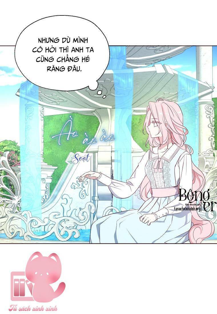 Quyến rũ papa của nhân vật phản diện: Chapter 137