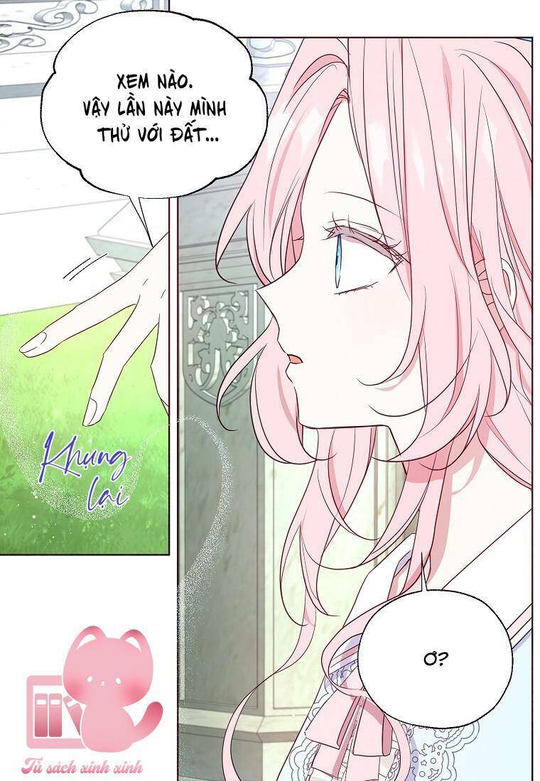 Quyến rũ papa của nhân vật phản diện: Chapter 137