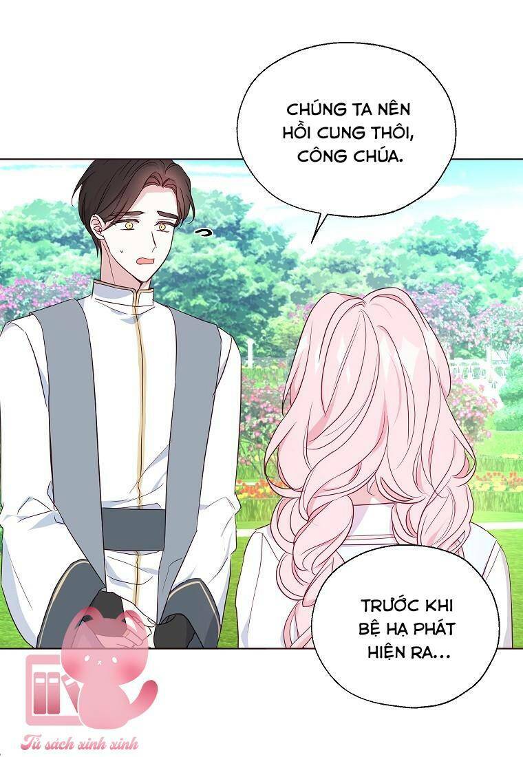 Quyến rũ papa của nhân vật phản diện: Chapter 137
