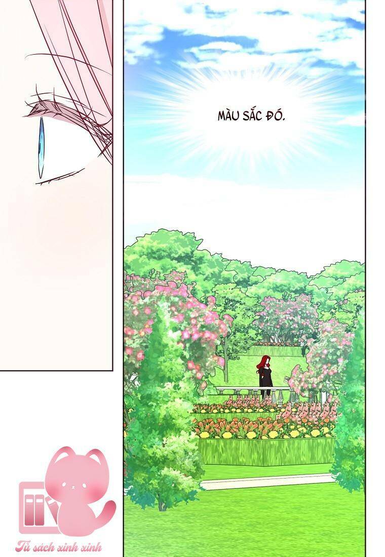 Quyến rũ papa của nhân vật phản diện: Chapter 137