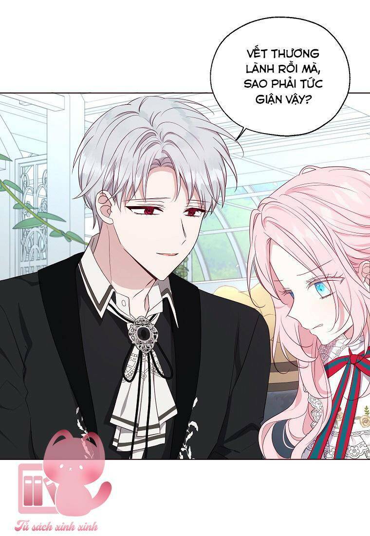 Quyến rũ papa của nhân vật phản diện: Chapter 137