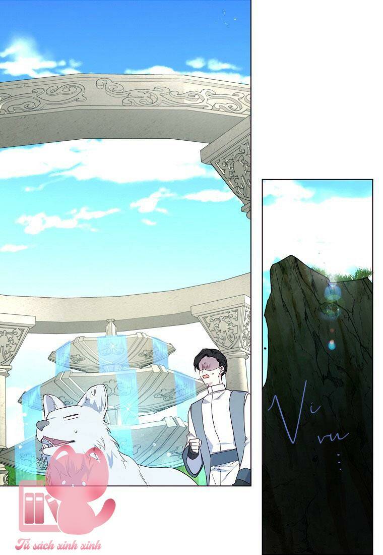 Quyến rũ papa của nhân vật phản diện: Chapter 138